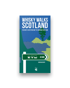 Whisky Walks Scotland