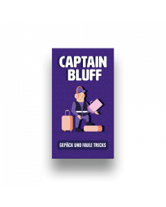 Captain Bluff (DE)