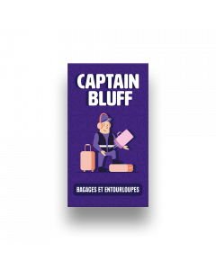 Captain Bluff (FR)