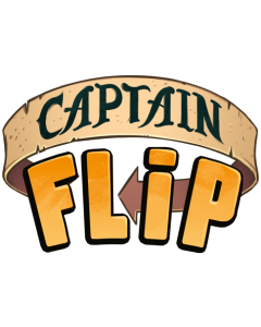 Captain Flip - Dans la gueule du Kraken - Extension