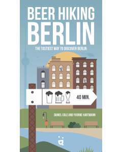 Beer Hiking Berlin