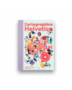 Cartographica Helvetica (FR)