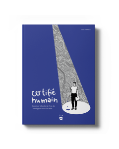 Certifié humain