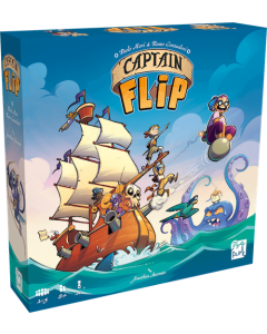 Captain Flip (DE)