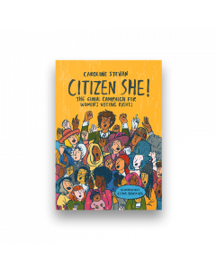 Citizen She!