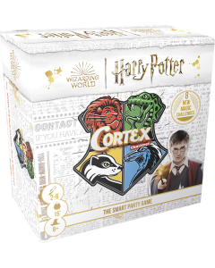 Cortex Challenge Harry Potter
