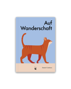 Auf Wanderschaft