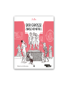 Der grosse Zwischenfall
