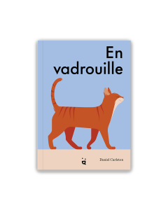 En vadrouille