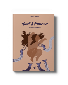 Haut und Haaren auf der Spur