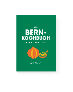 Das Bern-Kochbuch
