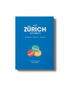 Das Zürich-Kochbuch