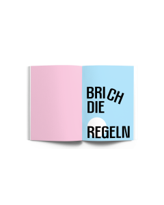 Dein Kreativitätsbooster