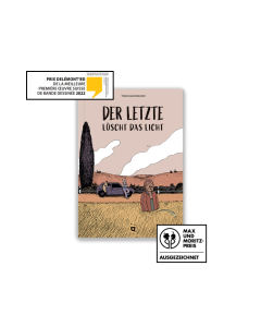Der Letzte löscht das Licht 