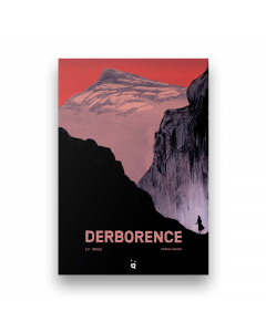 Derborence: un roman graphique