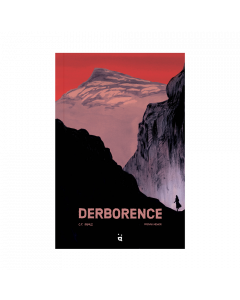 Derborence: un roman graphique