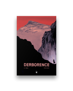 Derborence: Ein Graphic Novel