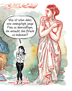 Der grosse Zwischenfall