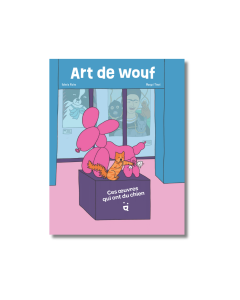 Art de wouf
