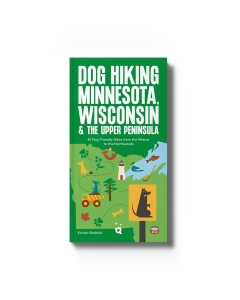Dog Hiking Minnesota