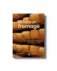 En faire un fromage