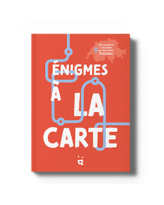 Énigmes à la carte