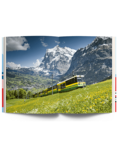 Zugerlebnis Schweiz