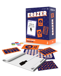 Erazer (FR)