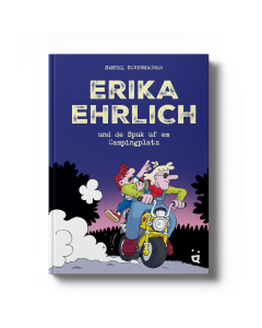 Erika Ehrlich