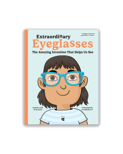 Extraordinary Eyeglasses