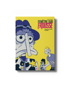 Fenêtre sur frousse