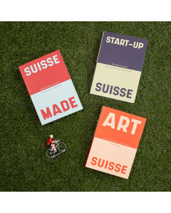 Pack Petits suisses