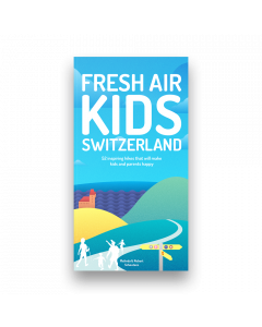 Fresh Air Kids Switzerland