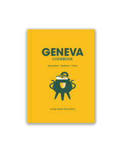 Geneva Cookbook