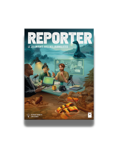 Reporter (France)