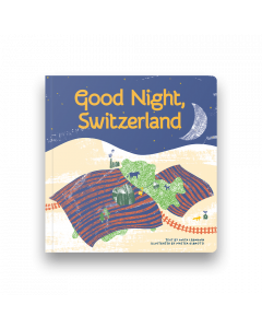 Good night, Switzerland