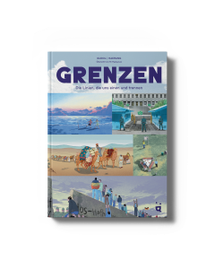 Grenzen