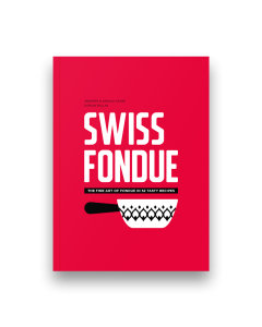 Swiss Fondue (softcover)