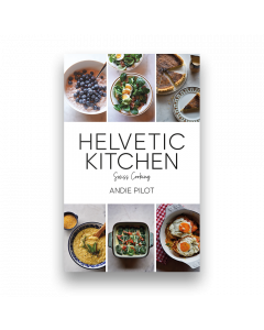 Helvetic Kitchen 2022
