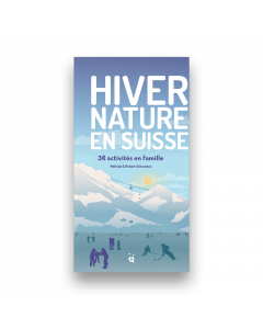 Hiver Nature en Suisse