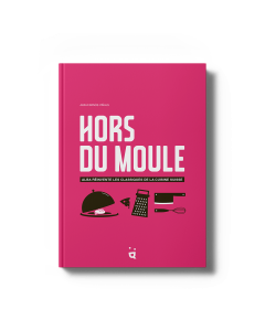 Hors du Moule