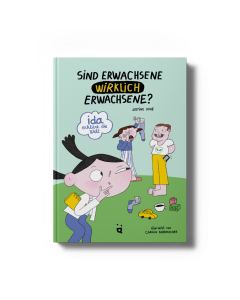 Ida erklärt die Welt