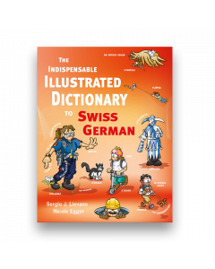 Illustrated Dictionary to Swiss German