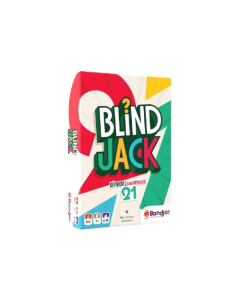 Blind Jack