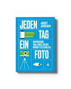 Jeden Tag ein Foto