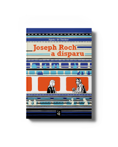 Joseph Roch a disparu