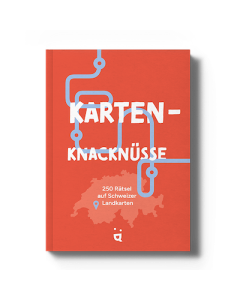 Karten-Knacknüsse