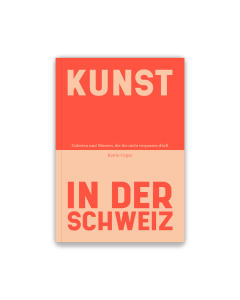 Kunst in der Schweiz