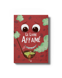 Le Livre affamé