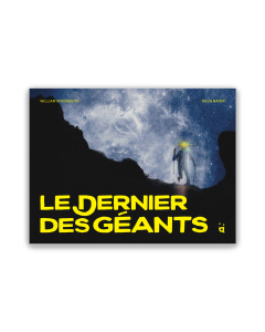 Le Dernier des Géants